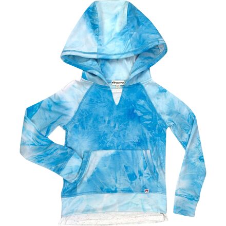 Fiona Hoodie - Girls'