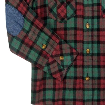 Appaman - Flannel Shirt - Boys'