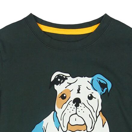 Appaman - Graphic Long-Sleeve T-Shirt - Boys'