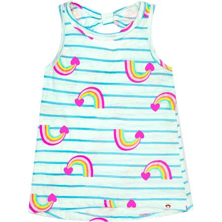 Hazel Top - Girls'
