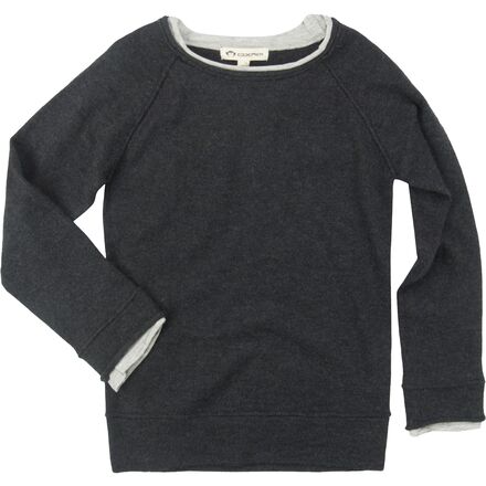 Jackson Roll Neck Sweater - Boys'