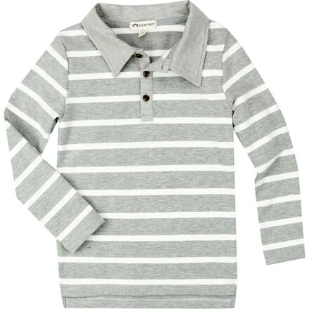 Verses Polo - Toddler Boys'