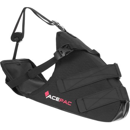 AcePac - Saddle Grab