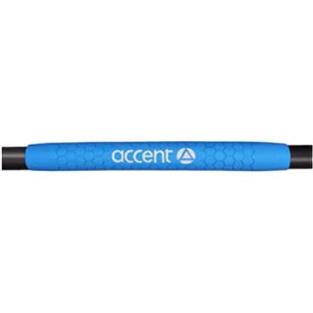 Accent Paddles - Advantage Hybrid 3-Piece Paddle
