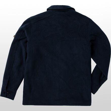 Alpha Industries - Wool Shirt Jacket
