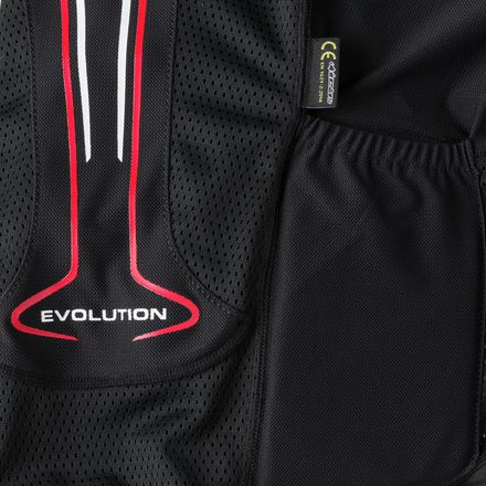Alpinestars - Evolution Jacket - Long-Sleeve