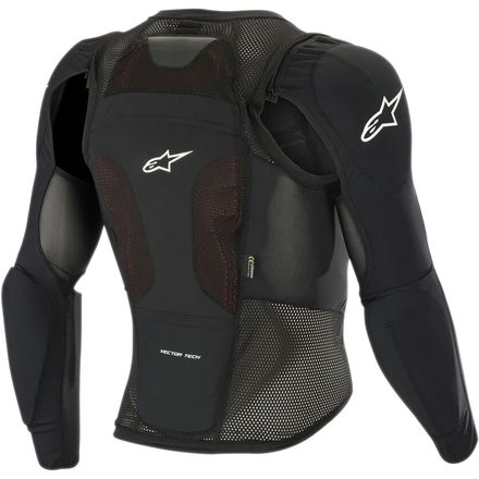 Alpinestars - Vector Tech Protection Long-Sleeve Jacket