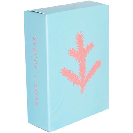 Spruce & Rose Soap