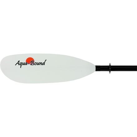Aqua-Bound - Eagle Ray Hybrid Paddle - 2-Piece Posi-Lok