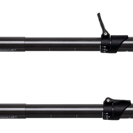 Aqua Bound - MantaRay Carbon Versa-Lok 2-Piece Paddle