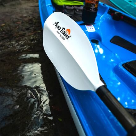Aqua Bound - MantaRay Hybrid Versa-Lok 2-Piece Paddle
