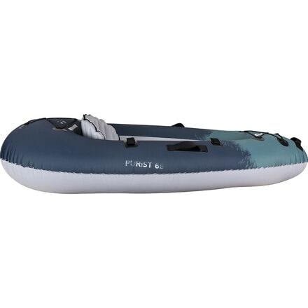 Aquaglide - Backwoods Purist 65 Inflatable Kayak