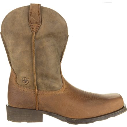 Rambler Boot - Men's
