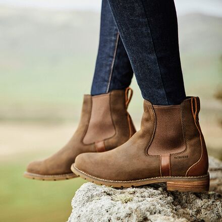 Ariat - Wexford H20 Boot - Women's