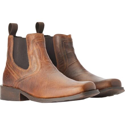 Ariat - Midtown Rambler Boot - Men's