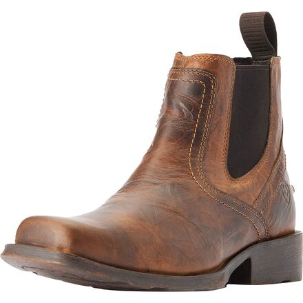 Ariat - Midtown Rambler Boot - Men's