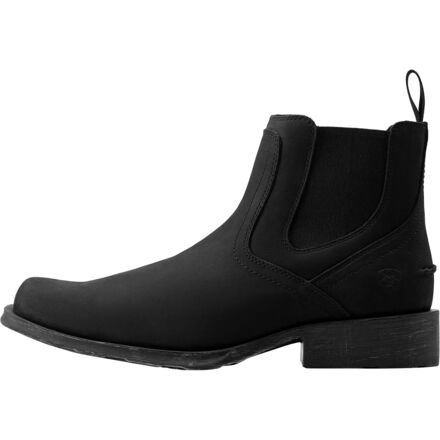 Midtown Rambler Boot - Men's