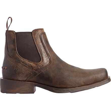 Midtown Rambler Boot - Men's