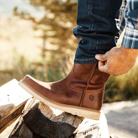 Ariat - Rambler Recon Western Boot - Men's