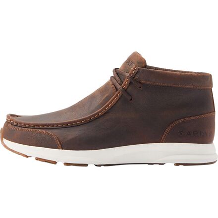 Spitfire Boot - Men's