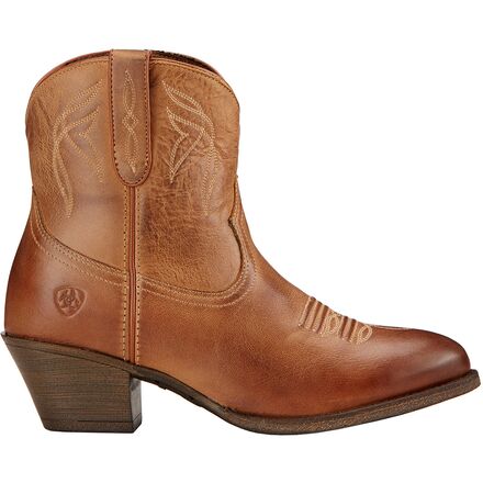 Ariat - Darlin Western Bootie - Women's