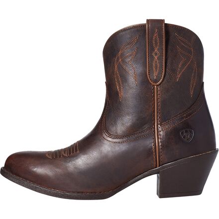 Ariat - Darlin Western Bootie - Women's