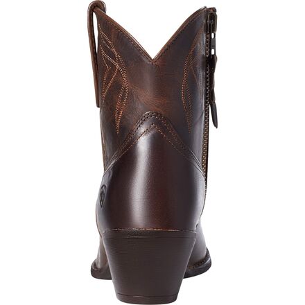 Ariat - Darlin Western Bootie - Women's