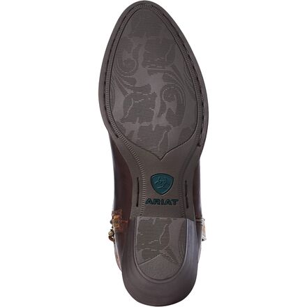 Ariat - Darlin Western Bootie - Women's