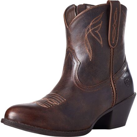 Ariat - Darlin Western Bootie - Women's