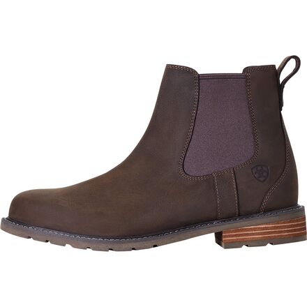 Wexford Waterproof Boot - Men's