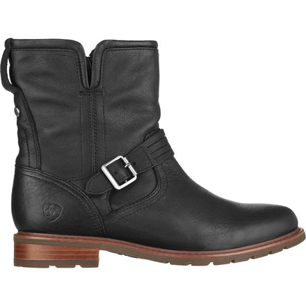Savannah Waterproof Boot - Women's