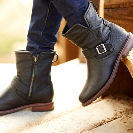 Ariat - Savannah Waterproof Boot - Women's