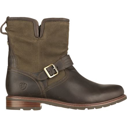 Savannah Waterproof Boot - Women's