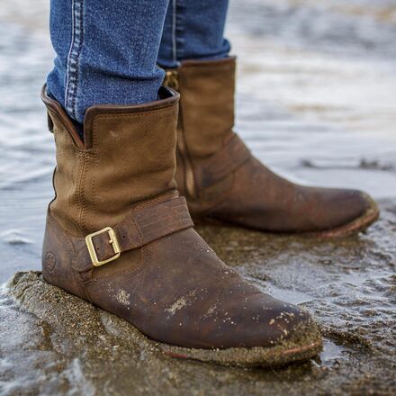 Ariat - Savannah Waterproof Boot - Women's
