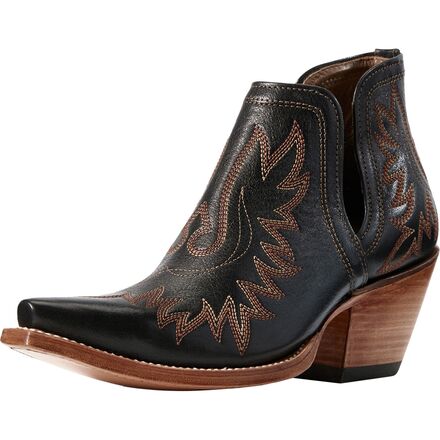 Ariat - Dixon Western Bootie - Women's