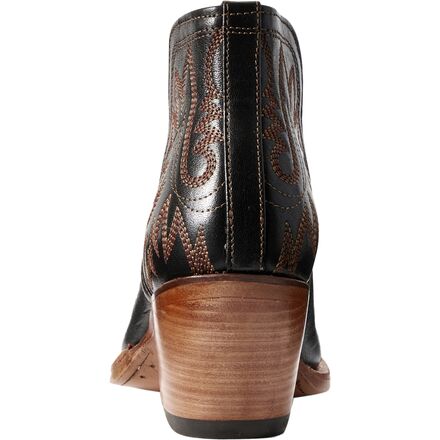 Ariat - Dixon Western Bootie - Women's
