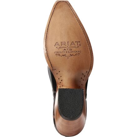 Ariat - Dixon Western Bootie - Women's