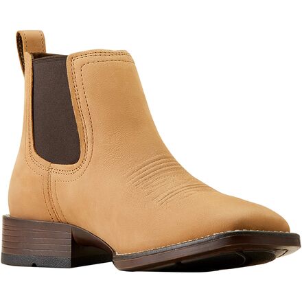 Ariat - Booker Ultra Western Boot - Men's
