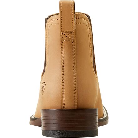 Ariat - Booker Ultra Western Boot - Men's