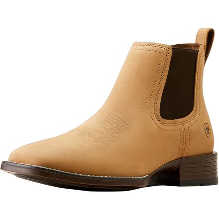 Ariat - Booker Ultra Western Boot - Men's