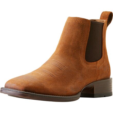 Ariat - Booker Ultra Western Boot - Men's