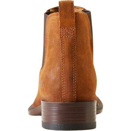 Ariat - Booker Ultra Western Boot - Men's