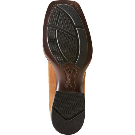 Ariat - Booker Ultra Western Boot - Men's