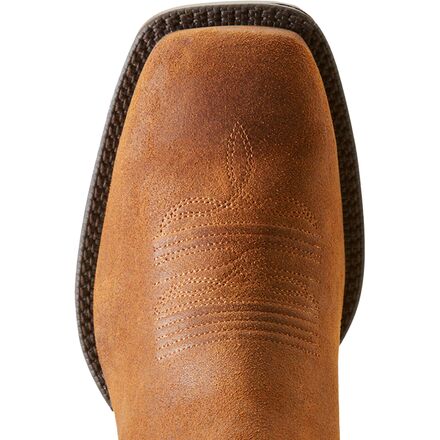 Ariat - Booker Ultra Western Boot - Men's