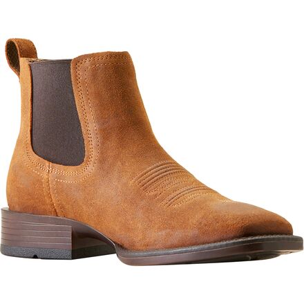 Ariat - Booker Ultra Western Boot - Men's