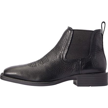 Ariat - Booker Ultra Western Boot - Men's