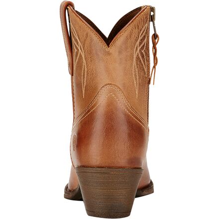Ariat - Darlin Western Wide Bootie - Women's
