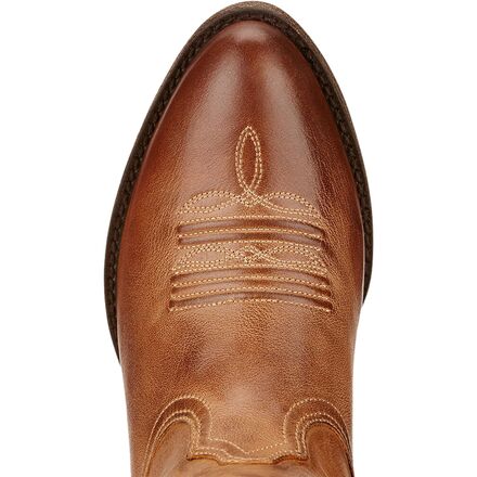 Ariat - Darlin Western Wide Bootie - Women's