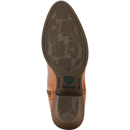 Ariat - Darlin Western Wide Bootie - Women's