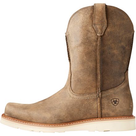 Ariat - Rambler Recon Western Boot Wide - Men's